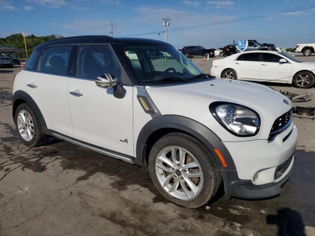 2015 MINI COOPER S C WMWZC5C55FWP43727