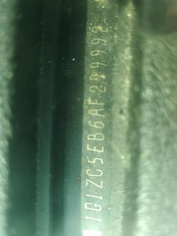 2010 CHEVROLET MALIBU 1LT - 1G1ZC5EB6AF299992