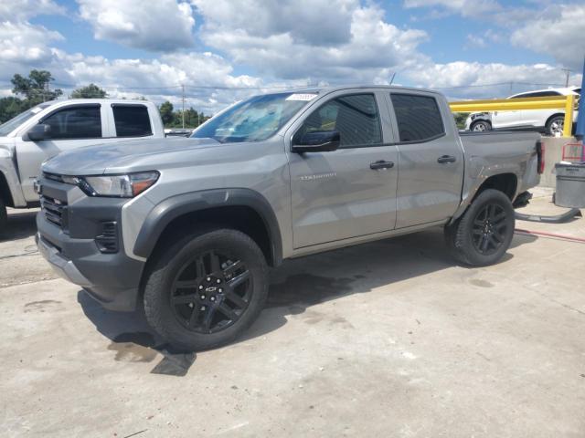 2024 CHEVROLET COLORADO T 1GCPTEEK2R1209700