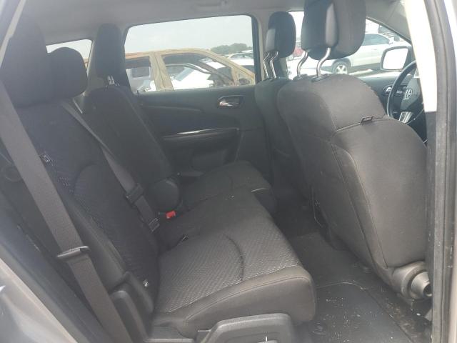 2018 DODGE JOURNEY SE 3C4PDCABXJT427680