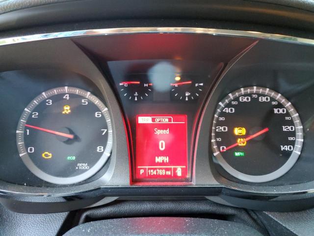 2016 GMC TERRAIN SLE 2GKFLTEK7G6129047