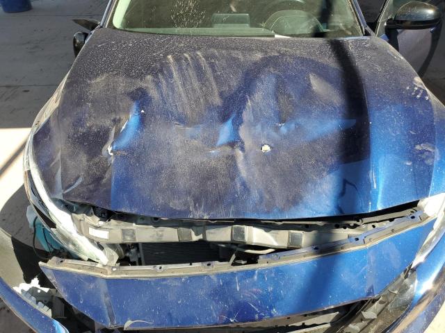 2022 NISSAN ALTIMA SR - 1N4BL4CV5NN351369