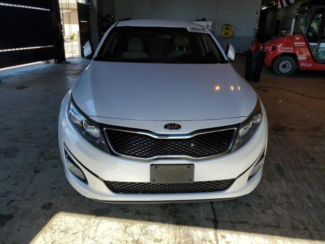 2015 KIA OPTIMA LX KNAGM4A74F5569545