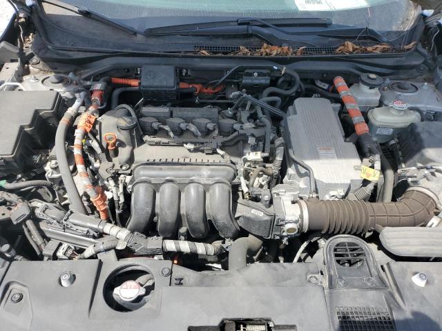 2019 HONDA INSIGHT TO #3296336406