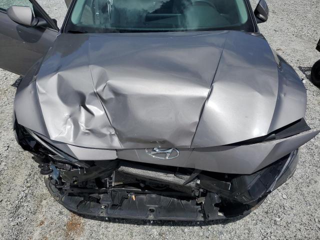 2023 HYUNDAI ELANTRA LI KMHLN4AJXPU058208