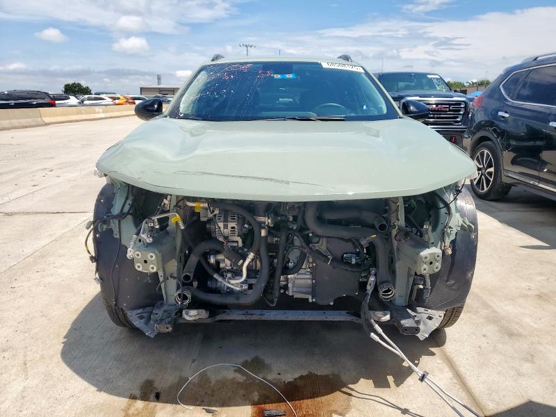 2024 CHEVROLET TRAX ACTIV KL77LKE26RC083034
