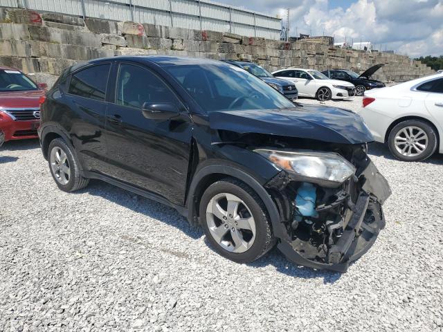 2017 HONDA HR-V EX 3CZRU5H55HG707508