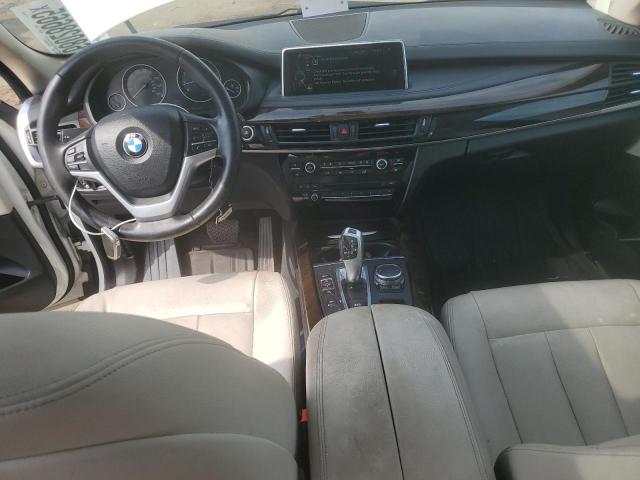 2015 BMW X5 XDRIVE3 5UXKR0C56F0K62439