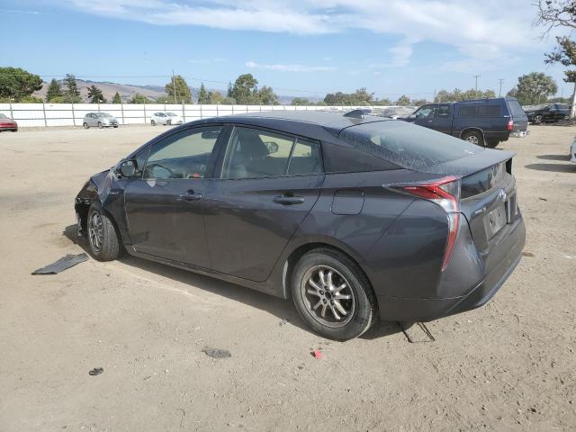 2016 TOYOTA PRIUS - JTDKARFU4G3512700