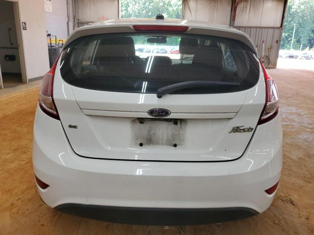 2018 FORD FIESTA SE 3FADP4EJ9JM115707