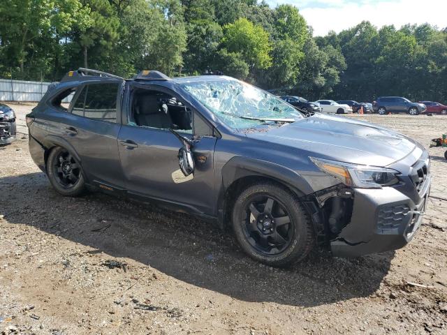 2025 SUBARU OUTBACK WI - 4S4BTGUD9S3117773