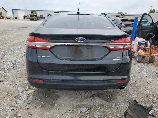 2017 FORD FUSION SE #3308282154