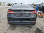 Lot #3308282154 2017 FORD FUSION SE