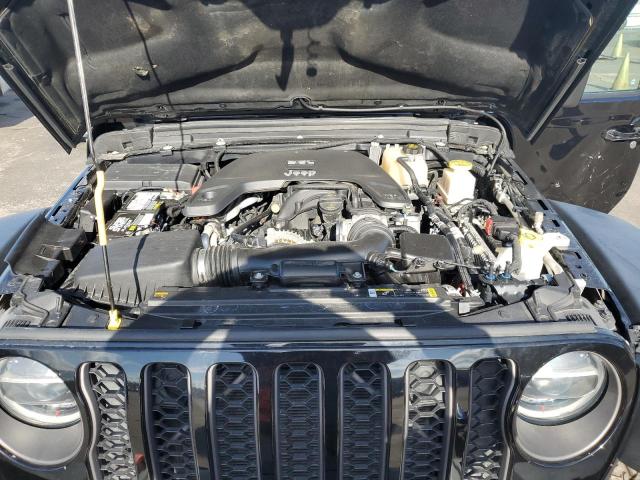 2021 JEEP GLADIATOR 1C6JJTEG3ML554606