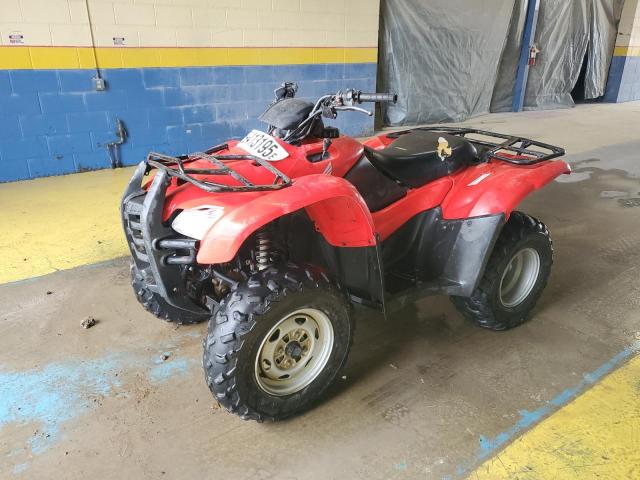 2013 HONDA TRX420 1HFTE35F2D4602139