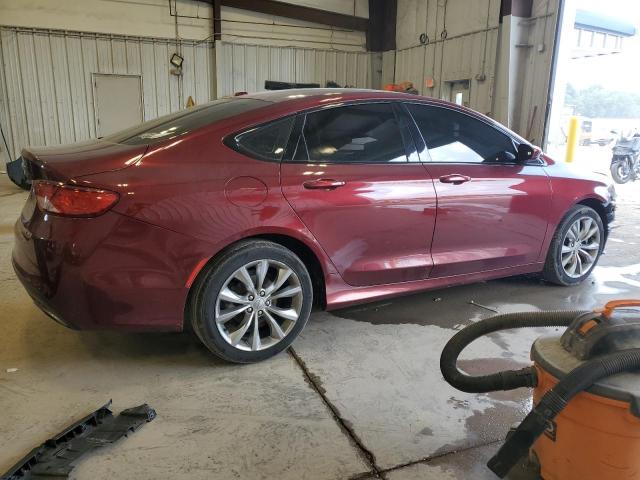 2015 CHRYSLER 200 S - 1C3CCCBB4FN749923