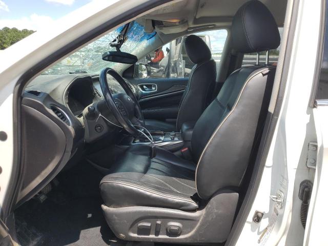 2016 INFINITI QX60 5N1AL0MM8GC509542