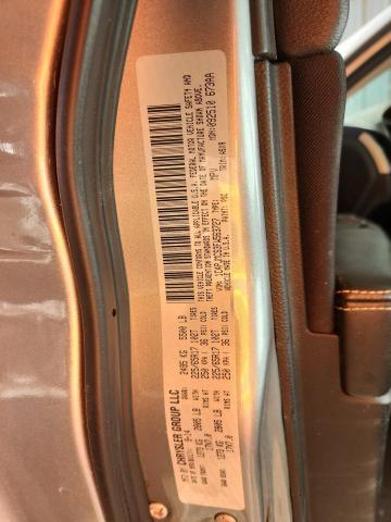 2015 JEEP CHEROKEE L 1C4PJMCS3FW563727