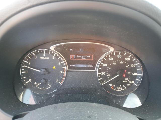 2017 NISSAN ALTIMA 2.5 - 1N4AL3AP8HC207082