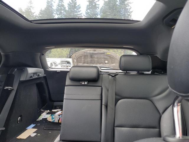 2018 MERCEDES-BENZ GLA 250 4M WDCTG4GB7JJ442545