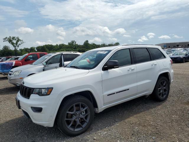 JEEP GRAND CHER