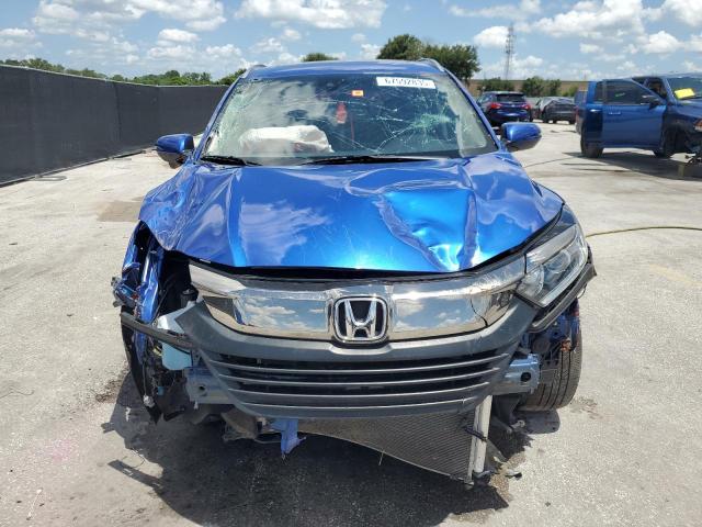 2020 HONDA HR-V EXL 3CZRU6H73LM731744
