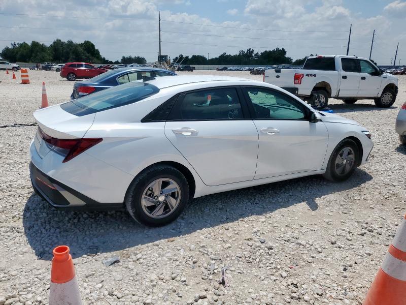 2025 HYUNDAI ELANTRA SE - KMHLL4DG0SU939384