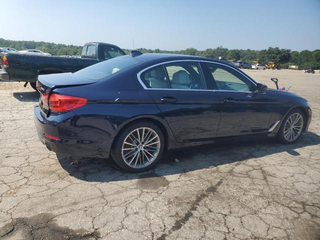2019 BMW 530 I WBAJA5C58KWA57942