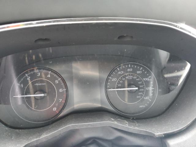 2022 SUBARU IMPREZA PR 4S3GKAV66N3610888