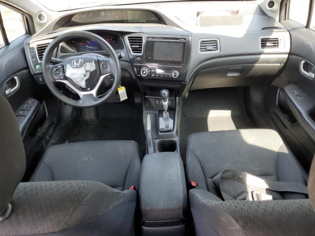 2015 HONDA CIVIC SE 19XFB2F75FE296198