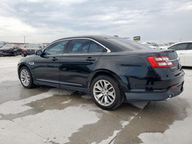 2015 FORD TAURUS LIM 1FAHP2F80FG146864