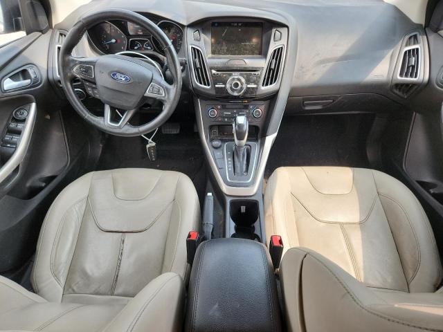 2018 FORD FOCUS TITA - 1FADP3N23JL273206