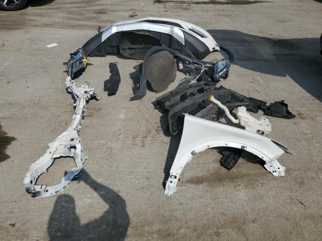 2017 LINCOLN MKC SELECT 5LMTJ2DH6HUL68184