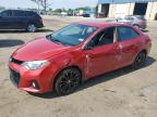 2016 TOYOTA COROLLA L - 2T1BURHE3GC547149