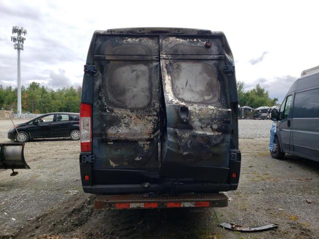 2020 RAM PROMASTER #3304539457