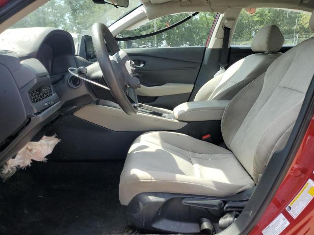 2023 HONDA ACCORD LX - 1HGCY1F28PA004744