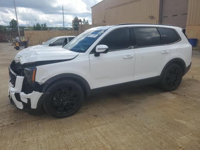 2021 KIA TELLURIDE - 5XYP5DHC9MG134785