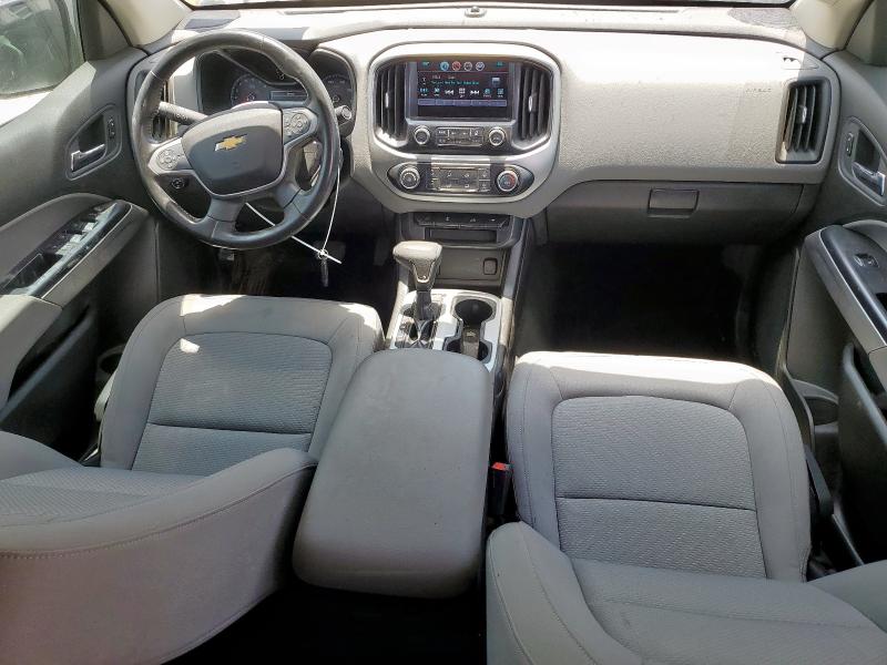2016 CHEVROLET COLORADO L 1GCGSCE34G1281933