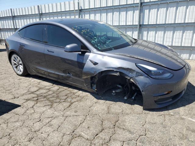 2022 TESLA MODEL 3 - 5YJ3E1EB1NF361325