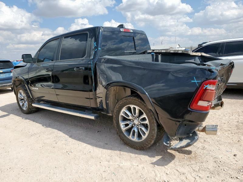 2019 RAM 1500 LARAM 1C6RREJT6KN612106