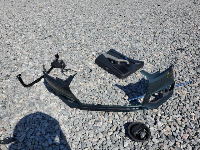 2017 AUDI A4 PRESTIG WAUFNAF41HN034682