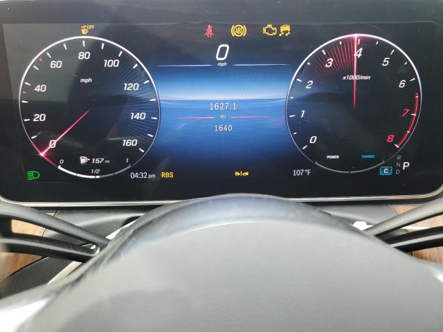 2024 MERCEDES-BENZ C 300 W1KAF4GB9RR218860