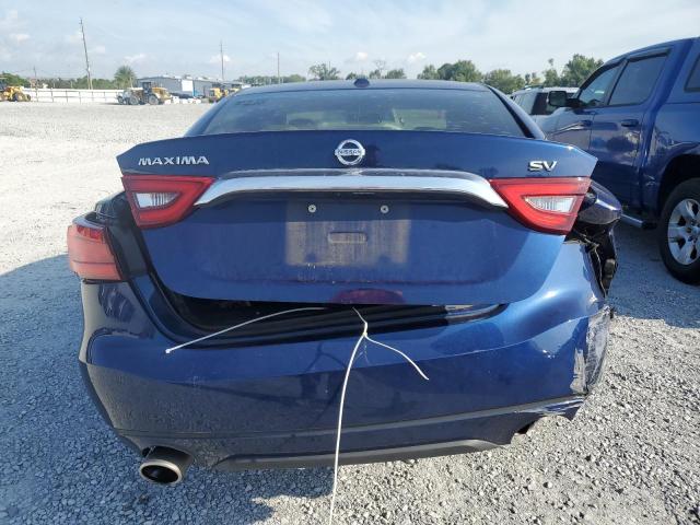 2016 NISSAN MAXIMA 3.5 1N4AA6AP8GC406235