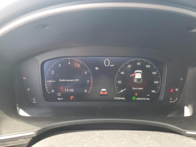 2024 HONDA CIVIC SPOR 19XFL1H83RE031247