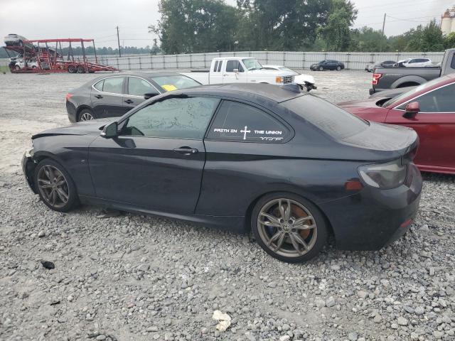 2014 BMW M235I - WBA1J7C57EVW84747