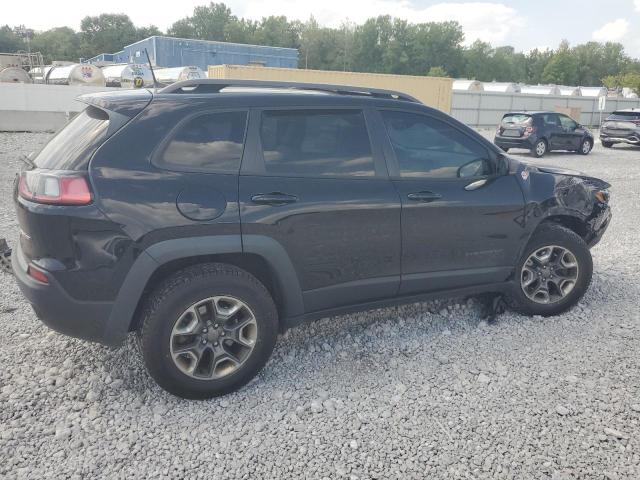 2019 JEEP CHEROKEE TRAILHAWK - 1C4PJMBXXKD422527