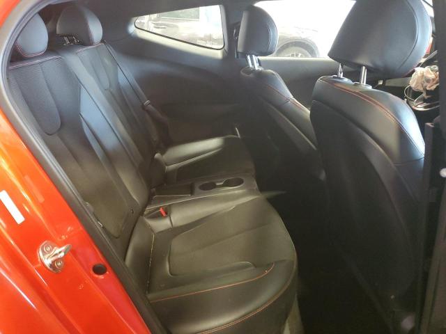 2019 HYUNDAI VELOSTER B - KMHTG6AF1KU015788