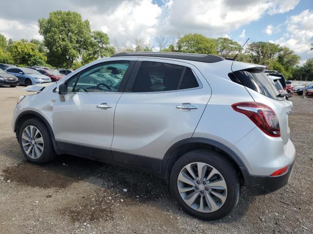 2019 BUICK ENCORE PREFERRED KL4CJESB5KB853503