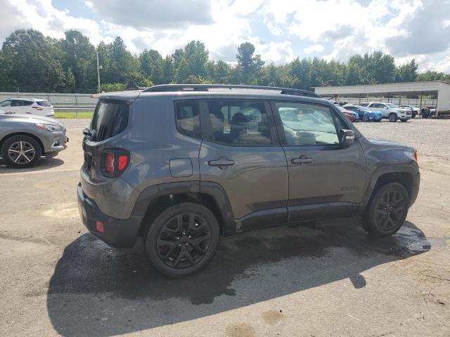 2017 JEEP RENEGADE L - ZACCJBBB8HPG57395