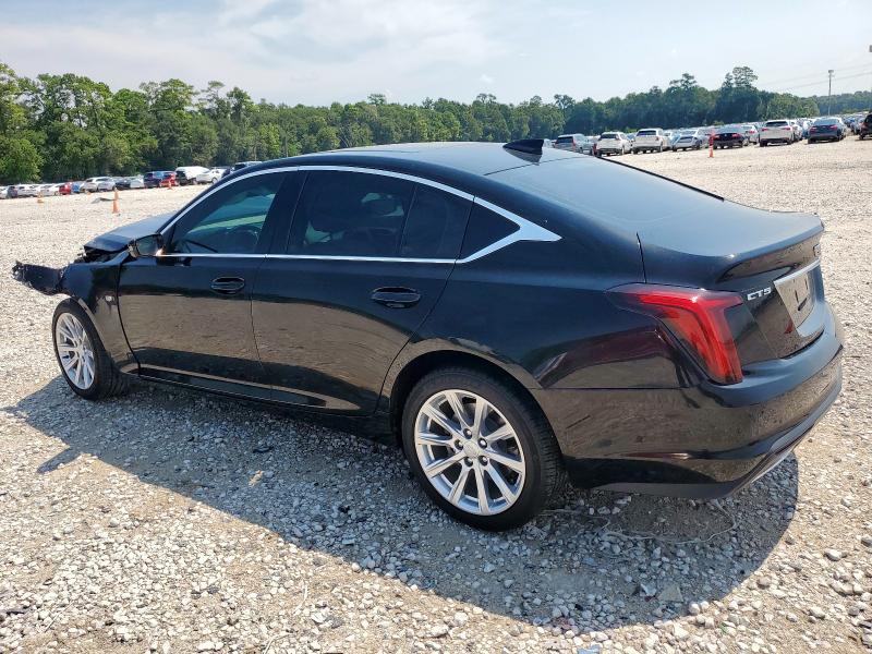 2024 CADILLAC CT5 LUXURY - 1G6DW5RK9R0110952